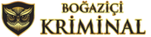 Boğaziçi Kriminal